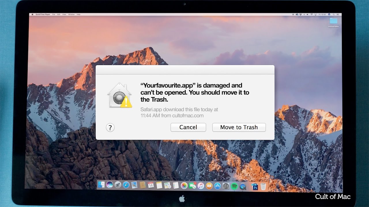 Should I Download Mac Os Sierra